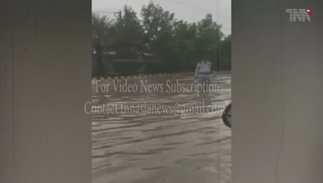 Karachi-  At least three dead, several areas experience power outages as rain lashes Karachi