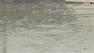 Karachi- 08 killed in Karachi as first spell of rain wreaks havoc in city