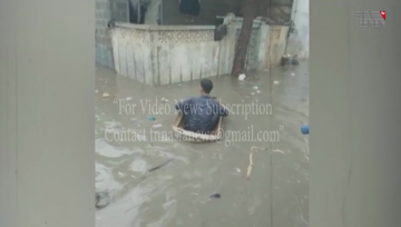 Karachi- Cleaning of drains is not the only solution to problem, CM  Sindh 