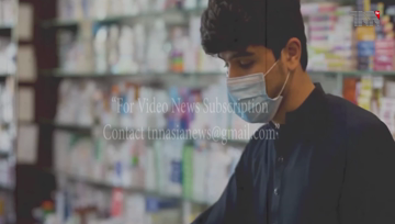 Karachi- Coronavirus kills 27 Pakistanis, infects 1,063 in one day 