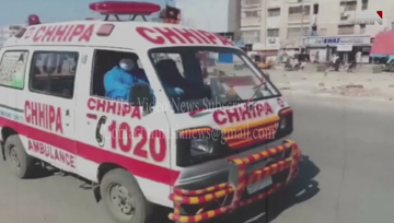 Karachi- Coronavirus kills 65 Pakistanis, infects 2,752 in one day