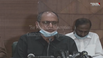 Karachi- Country suffers due to incompetence of PTI govt: Saeed Ghani