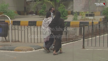 Karachi- Industries continue to remain without power as K-Electric resort to unannounced loadshedding