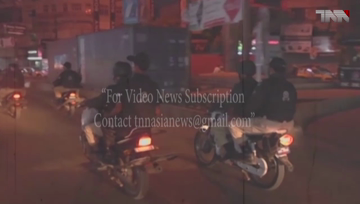 Karachi- MQM London target killer Zahid Bengali arrested