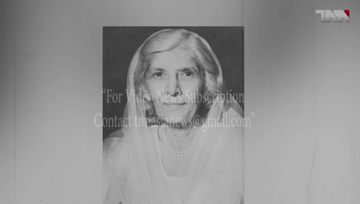 Karachi- Madr-e-Millat Fatima Jinnah remembered on 53rd death anniversary