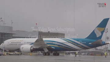 Karachi- Malaysia reinstates all grounded Pakistani pilots