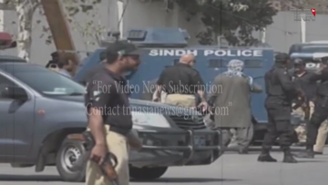 Karachi- Naqeebullah case: Two witnesses retract statements against Rao Anwar