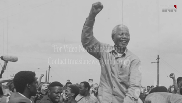 Karachi- Nelson Mandela Day is being celebrated all over the world including Pakistan