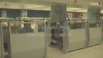 Karachi- Pakistan Stock Exchange, value of shares increased by more than Rs 199 billion in one week