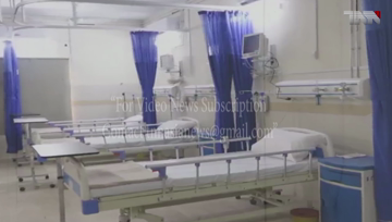 Karachi- Pakistan reports lowest number of new COVID-19 cases in over a month