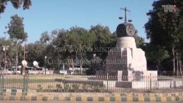 Karachi sank, no one realizes, Sindh High Court angry with provincial government