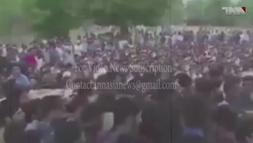 Karachi- Kashmir Martyrs Day: PM Imran pays tribute to Kashmiris for 'valiantly fighting' Hindutva regime 