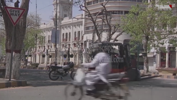 Lahore- 61 Areas Sealed Due to Smart-Lockdown Re-Open After 15-Days