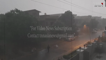 Lahore- CM Buzdar visits different areas of Lahore without protocol