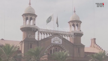 Lahore- LHC extends Shehbaz Sharif's bail till August 17 in assets case