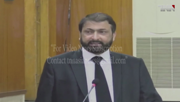 Lahore- LHC suspends Punjab commissioners’ trial, sentencing powers