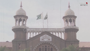 Lahore LHC dismisses Judge Arshad Malik over video scandal,Shehbaz, Maryam welcome reports of judge Arshad Malik's dismissal by LHC 