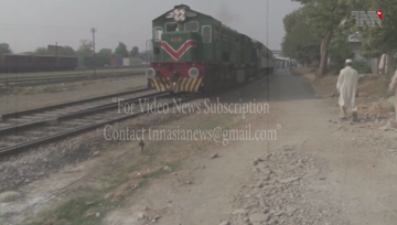 Rawalpindi- Pakistan Railways decides to run four special trains on Eid-ul-Fitr
