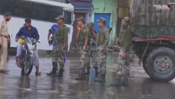 Srinagar- Indian Army shot dead 3 more Kashmiri youths in the occupied valley