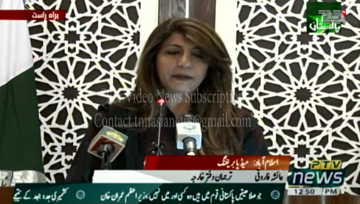 Islamabad- Pakistan contacts India again for Kulbhushan Yadhav’s lawyer: FO