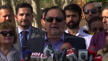 Islamabad- Federal, Sindh govts will immediately solve three major problems of Karachi: PM