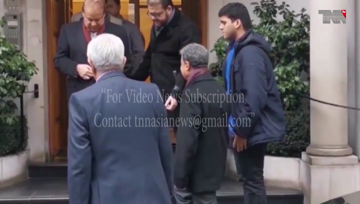 Islamabad- Govt to hold inquiry into alleged doctored medical reports of Nawaz