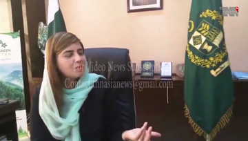 Islamabad- Lion, lioness deaths: IHC to initiate contempt proceedings against Zartaj Gul, Amin Aslam