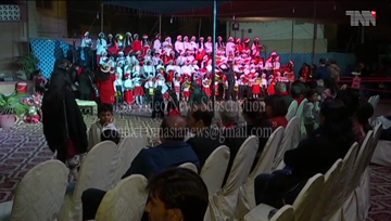 Islamabad- National Minorities Day observed across country