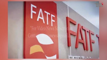 Islamabad- No more NROs': PM Imran lashes out at opposition for defeating two FATF-related bills in Senate 