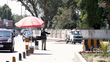 Islamabad- Pakistan Coronavirus: 290,445 Cases and 6,201 Deaths