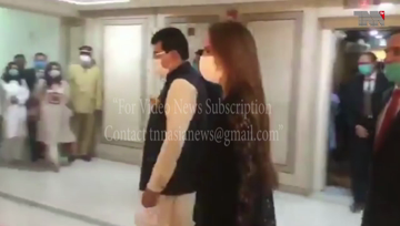 Islamabad- Pakistan has enormous opportunities of promotion of tourism: President IPU