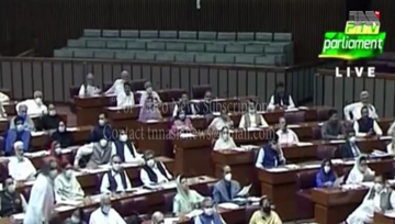 Islamabad- Pakistani citizens will be extradited to other countries, Siraj-ul-Haq 