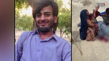 Islamabad- Those involved in Hayat Baloch’s murder should be punished: Shireen Mazari 