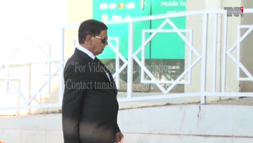 Islamabad- We will not spare those responsible for APS tragedy, Chief Justice of Pakistan 