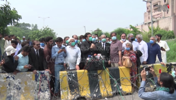 Islamabad- Will not allow revision in 18th amendment: Bilawal