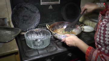 Karachi- Eid-ul-Adha festivities in full swing on second day amid COVID-19 pandemic