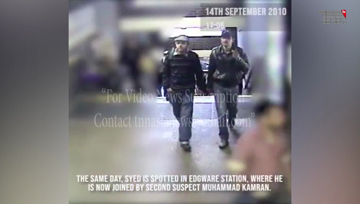 Karachi- Imran Farooq case: Pakistan asks UK to extradite Altaf Hussain, Anwar, Iftikhar 