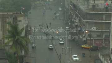 Karachi- NDMA came after three spells of rain had wreaked havoc.