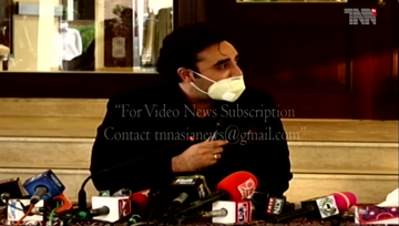 Karachi decisions are the right of Karachi people instead of the federation, says Bilawal Bhutto