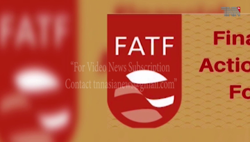 Lahore- Pervaiz Rasheed, Mehmood Achakzai teachers of Maryam Safdar: Fayyaz-ul-Hassan