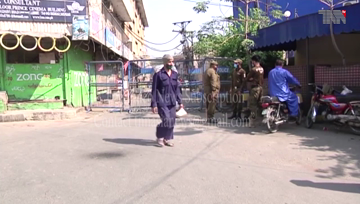 Lahore- Punjab lifts Eid-ul-Adha smart lockdown