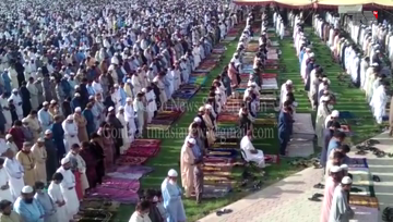 Lahore- restoration of Aaya Sofia Mosque a step towards Islamic Revolution, Siraj-ul-Haq 