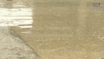 Lahore, Rain in different cities of Punjab, weather became pleasant 