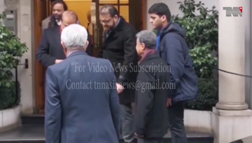 Islamabad-Court postpones hearing on Nawaz’s plea in Toshakhana case