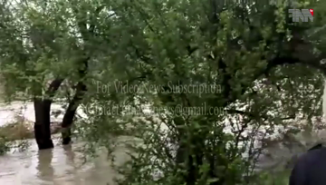 Quetta- Locals face difficulties as heavy rain wreaks havoc in Balochistan