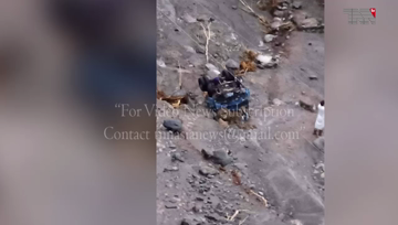 Swat- Swat flood: 40 houses swept away, 11 people missing