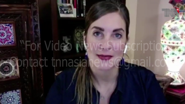 Islamabad- Court barred Interior Ministry from deporting American blogger Cynthia Ritchie