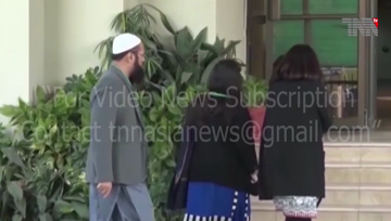 Islamabad- Federal govt 'incompetent', 'incapable' of running country: CJP