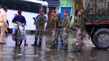 Islamabad- IHC Bar files petition over killing of 11 Pakistani Hindus in India