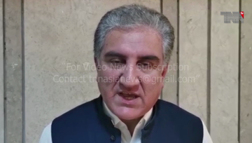 Islamabad- India's growing cruelty, tyranny in IIOJK exposed its sham claims over religious harmony: FM